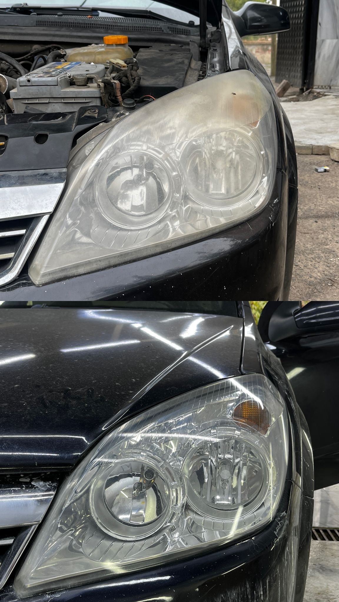 Works Garage Oto Detailing